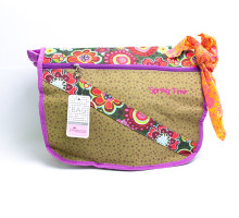 Сумка текстильная B1001