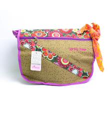 Сумка текстильная B1001