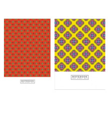 Carnet A6 (105x165mm), 64foi, matem., presare micro FR*0842 (32)
