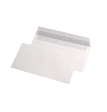 03774 Plicuri autoadezive C5 162x229mm 3444 (500)