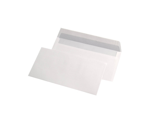 03774 Plicuri autoadezive C5 162x229mm 3444 (500)