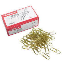 Clame 33mm 100buc Norma 4738 (10/250)