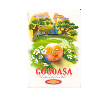 Colectia primelor povesti. Gogoasa. Gh*7494