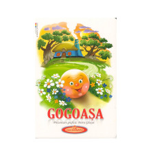 Colectia primelor povesti. Gogoasa. Gh*7494