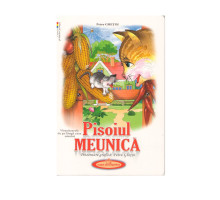 Colectia primelor povesti. Pisoiul Meunica. Gh*7548
