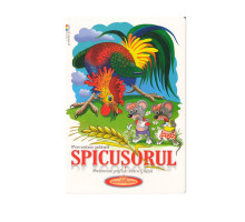 Colectia primelor povesti. Spicusorul. Gh*7524