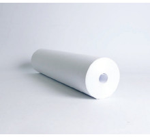 Бумага в рулонах для плоттеров 610mm * 50m, 100g/m2
