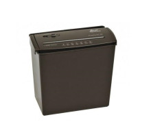Уничтожитель бумаги Piranha EC5S, Capse,10L, 5foix80gr 6.8mm 91944