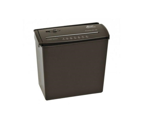 Distrugator Piranha EC5S, Capse,10L, 5foix80gr 6.8mm 91944