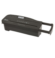 Уничтожитель бумаги Piranha S5mini, 5foix80gr 4*32 91920