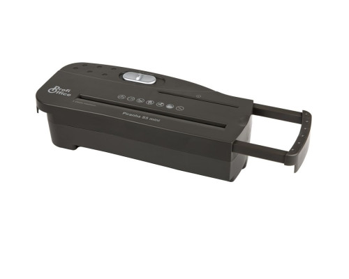 Уничтожитель бумаги Piranha S5mini, 5foix80gr 4*32 91920 Уничтожитель бумаги Piranha S5mini, 5foix80gr 4*32 91920