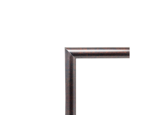 Фоторамка A4 21*30 c ножкой-подставкой коричневая 20-01-03 CM*8957