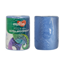 Кухонные полотенца, ULTRA ABSORBANT 400лист (6)