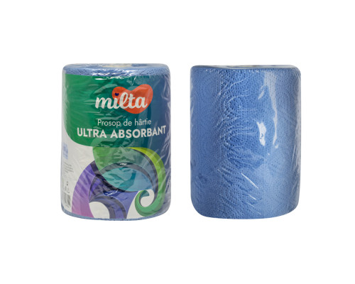 Кухонные полотенца, ULTRA ABSORBANT 400лист (6) Кухонные полотенца, ULTRA ABSORBANT 400лист (6)