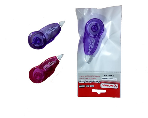 Корректирующая лента 5мм x 6м , Norma, 4955 (24)