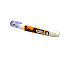 Корректор- ручка 8мл, 4983, SCHOLZ (12/576)