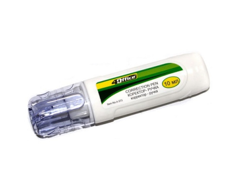 Corector-pix, 10ml, 4OFFICE 4-373 (12/576)