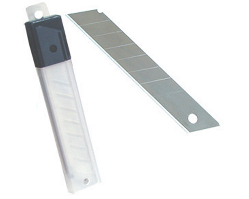 Lame p-u cutit 18mm 10 buc 4Office4-351 (10)