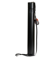 Tubus p/u vatman d-6cm, telescopic., negru 45-80cm, Norma 9013