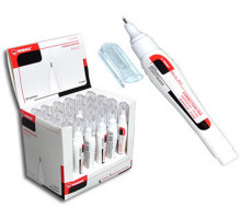 Корректор-ручка 7мл Norma 4915 (24/576)