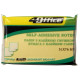 Hartie pt notite cu lipici, 51x76mm, assorti 100foi 4Office 4-421 (18)