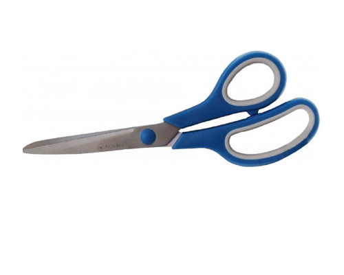 Foarfeca 19 cm cu minere cauciucate, 4220 NORMA (12/144) Foarfeca 19 cm cu minere cauciucate, 4220 NORMA (12/144)