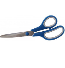 Foarfeca 19 cm cu minere cauciucate, 4220 NORMA (12/144)