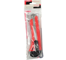 Cutit de birou cu fixator, ghidaj metalic 18mm 4525, NORMA (24)