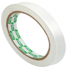 Скотч 2-х стороний, 12*20м, 4OFFICE 4-383 (12/144)