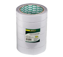 Banda adeziva, 2 parti, 24*20m 4OFFICE 4-387 (6/72)