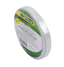 62071 Скотч 2-х стороний, на пеной основе, 24мм*2м 4OFFICE 4-394 (12/144)