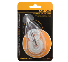 Banda corectoare 5mmx13m, SCHOLZ 4960 (24)