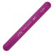 50068 Rigla-bratara plastic, 20 cm, roz, CLASS 9028-12 (20/400)