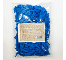 02684 Umplutură de hârtie pentru cutii, albastru CM*9190