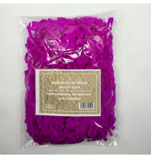 Umplutură de hârtie pentru cutii, fucsia CM*9220