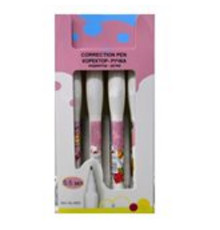 Corector creion virf metal "Fruits" 5.5ml, CLASS 4952 (12)