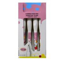 Corector creion virf metal "Fruits" 5.5ml, CLASS 4952 (12)