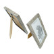 Rama foto A6 10*15 cu suport gri 15-02-12 CM*8780