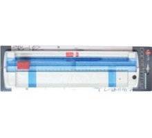 Trimer pentru hartie 30cm Santi 952411