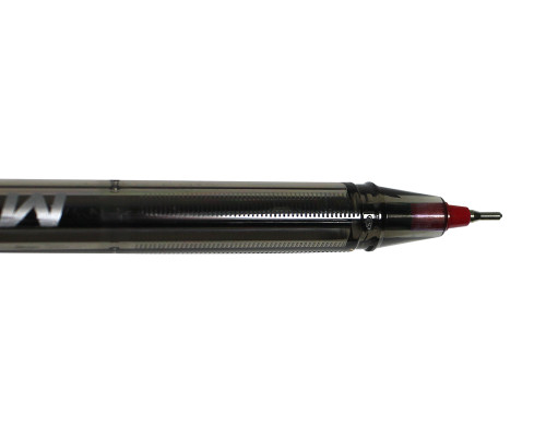 Ручка PENSAN My-Tech 0.7мм, красная 2240 (25)