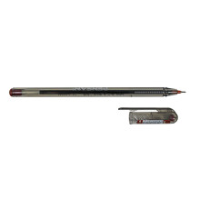 Ручка PENSAN My-Tech 0.7мм, красная 2240 (25)