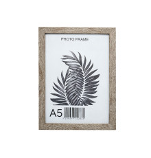 Rama foto A5 15*20 cu suport gri 15-02-12 CM*8865
