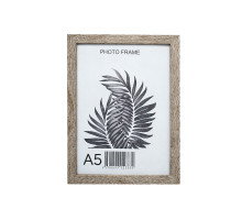 Rama foto A5 15*20 cu suport gri 15-02-12 CM*8865