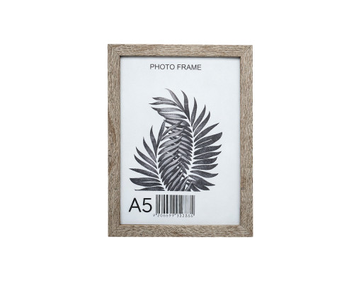 Rama foto A5 15*20 cu suport gri 15-02-12 CM*8865
