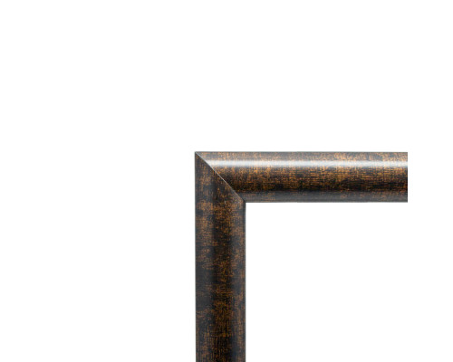 Фоторамка A5 15*20 c ножкой-подставкой коричневая 20-01-03 CM*8872