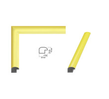 Rama foto A3 30*42 galben 20-01-08 CM*9145