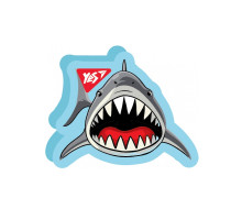 51491 Ластик фигурный "Shark" YES 560566 (51/306)