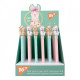 Pix cu bila "Lama pen" 0,7mm, albastru YES 411999 (36)
