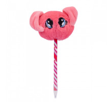 Pix cu jucarie de plus "Fluffy Friends" -iepuras Orly YES 412095 (5/50/200)