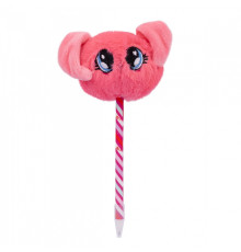 Pix cu jucarie de plus "Fluffy Friends" -iepuras Orly YES 412095 (5/50/200)